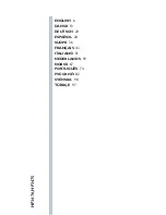 Preview for 5 page of Philips HF3476/01 User Manual