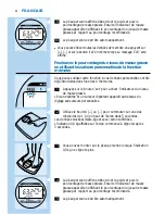 Preview for 22 page of Philips HF390 User Manual