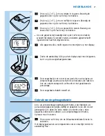 Preview for 27 page of Philips HF390 User Manual