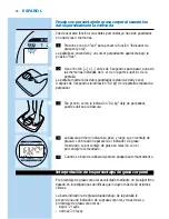 Preview for 36 page of Philips HF390 User Manual