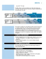 Preview for 37 page of Philips HF390 User Manual