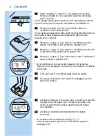 Preview for 42 page of Philips HF390 User Manual