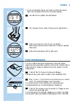 Preview for 55 page of Philips HF390 User Manual