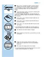 Preview for 77 page of Philips HF390 User Manual