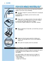 Preview for 78 page of Philips HF390 User Manual