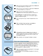 Preview for 83 page of Philips HF390 User Manual