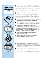 Preview for 84 page of Philips HF390 User Manual