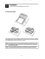 Preview for 13 page of Philips HFC 22 Manual