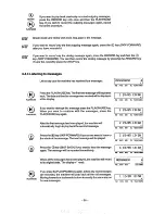 Preview for 38 page of Philips HFC 22 Manual