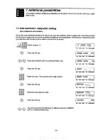 Preview for 60 page of Philips HFC 22 Manual