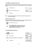 Preview for 66 page of Philips HFC 22 Manual