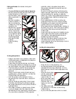 Preview for 6 page of Philips HI558/02 User Manual