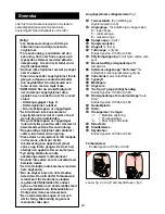 Preview for 29 page of Philips HI558/02 User Manual