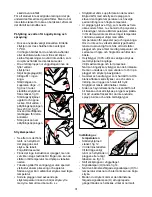 Preview for 31 page of Philips HI558/02 User Manual