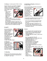 Preview for 33 page of Philips HI558/02 User Manual