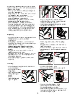 Preview for 34 page of Philips HI558/02 User Manual