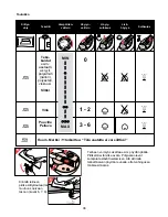 Preview for 36 page of Philips HI558/02 User Manual