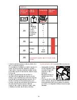 Preview for 19 page of Philips HI901/03 User Manual