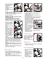 Preview for 20 page of Philips HI901/03 User Manual