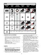 Preview for 35 page of Philips HI915/03 User Manual