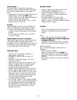 Preview for 37 page of Philips HI915/03 User Manual