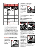 Preview for 17 page of Philips HI981/03 User Manual