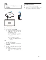 Preview for 9 page of Philips HMP4500/93 User Manual