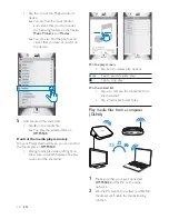 Preview for 12 page of Philips HMP4500/93 User Manual