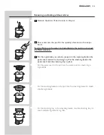 Preview for 15 page of Philips HomeCooker HR1040 Manual