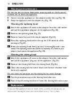 Preview for 10 page of Philips HP2844/02 User Manual