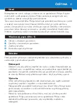 Preview for 17 page of Philips HP4643/21 Manual