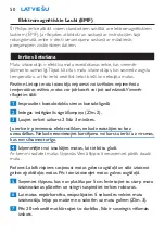 Preview for 50 page of Philips HP4643/21 Manual