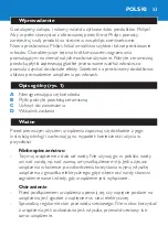 Preview for 53 page of Philips HP4643/21 Manual