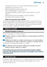 Preview for 27 page of Philips HP4698 Manual