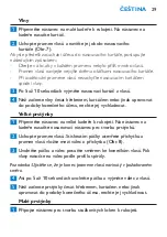 Preview for 29 page of Philips HP4698 Manual