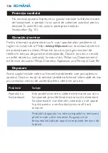 Preview for 106 page of Philips HP4698 Manual
