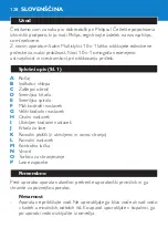 Preview for 128 page of Philips HP4698 Manual