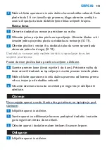 Preview for 143 page of Philips HP4698 Manual