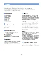 Preview for 22 page of Philips HP4838/00 User Manual