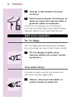 Preview for 68 page of Philips HP4864/00 User Manual