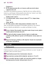 Preview for 68 page of Philips HP4876 Manual