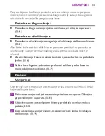 Preview for 33 page of Philips HP4880/00 User Manual