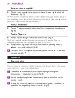 Preview for 70 page of Philips HP4880/00 User Manual