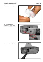 Preview for 3 page of Philips HP6482 Service Manual