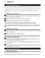 Preview for 10 page of Philips HP6540/00 User Manual