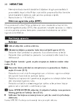 Preview for 30 page of Philips HP8180 Manual