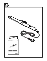 Preview for 2 page of Philips HP8602 User Manual