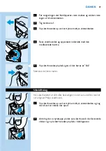 Preview for 37 page of Philips HQC684/00 Directions For Use Manual