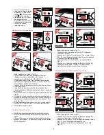 Preview for 12 page of Philips HR 4347 Operating Instructions Manual