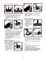 Preview for 27 page of Philips HR 6640 User Manual